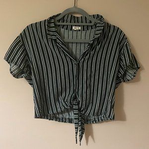 T-Shirt Blouse